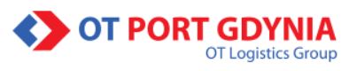 Zaufali Energy-Saver - OT Port Gdynia